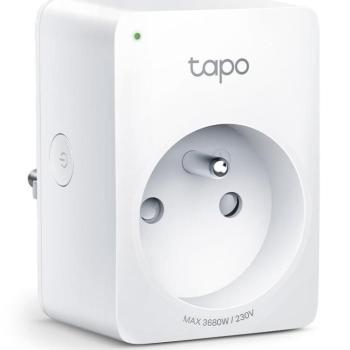 TP-Link Tapo P110 (CZ, SK) kép