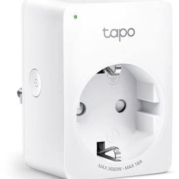 TP-Link Tapo P110 EU (HU, DE, AT) kép