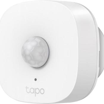 TP-Link Tapo T100, Smart mozgásérzékelő kép