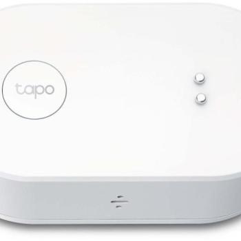 TP-Link Tapo T300, Smart snímač úniku vody kép