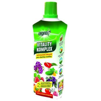 trágya növények erősítésére komplex 0,5 l kép