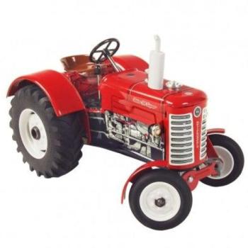 Traktor Zetor 50 Super kép