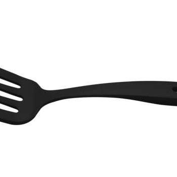 TRAMONTINA ABILITY BLACK nylon spatula kép