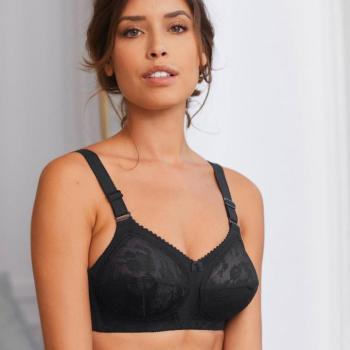 Triumph Doreen merevítő nélküli melltartó kép