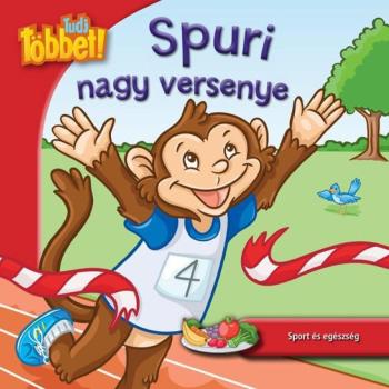 Tudj többet! - Spuri nagy versenye kép