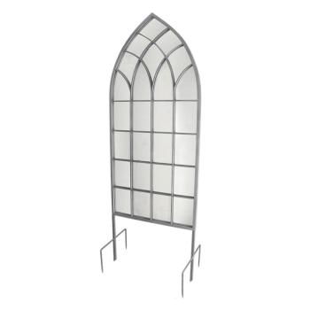 Tükör 65x180 cm Gothic – Esschert Design kép