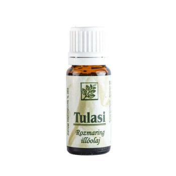 Tulasi illóolaj, rozmaring, 10ml kép