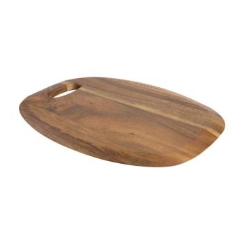 Tuscany akácfa vágódeszka, hosszúság 36 cm - T&G Woodware kép