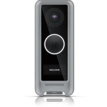 Ubiquiti G4 Doorbell Cover Silver kép