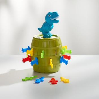 Ugráló dinoszaurusz kép