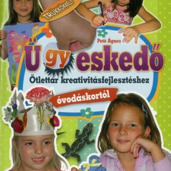 Ügyeskedő kép