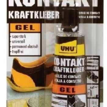 UHU KONTAKT GEL 42 g kép