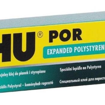 UHU Por 50 ml/40 g - hungarocellhez kép