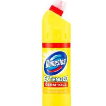 Unilever Domestos Citrus 750 ml Folyékony kép