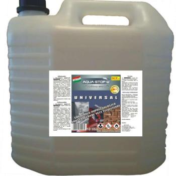 Universal - Nagyhatású vízlepergetőszer 10 liter kép