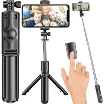 Univerzális szelfi tripod  kép