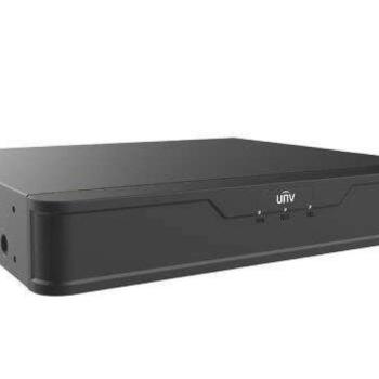 Uniview 16 csatornás NVR 1 HDD hellyel NVR501-16B kép