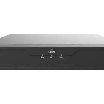 Uniview 16 csatornás NVR (NVR301-16S3) kép