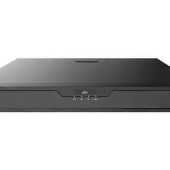 Uniview 32 csatornás NVR 2 HDD hellyel NVR302-32S kép