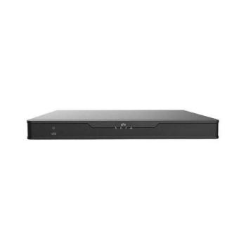 Uniview 32 csatornás NVR (NVR304-32S) kép