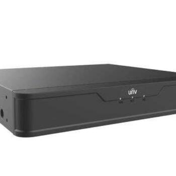 Uniview 8 csatornás NVR 1 HDD hellyel NVR501-08B kép