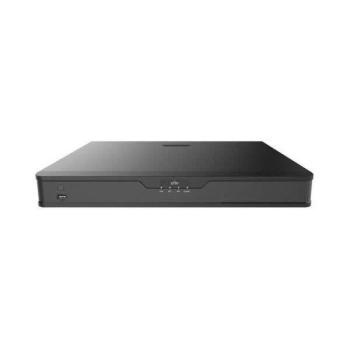 Uniview 9 csatornás NVR (NVR302-09S2) kép