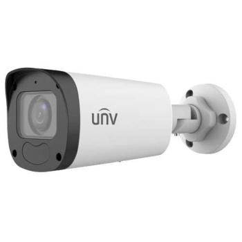 Uniview IP Tértfigyelő Kamera, 2 MP felbontás, 2,8-12 mm objektív... kép