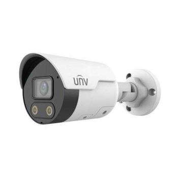 Uniview IPC2128SB-ADF28KMC-I0 kamera Golyó IP kamera Szabadtéri 3... kép