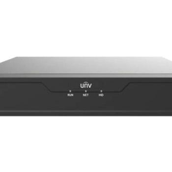 Uniview NVR301-16S3 16 csatornás videó rögzítő kép