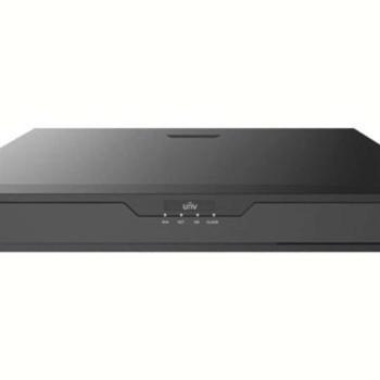 Uniview NVR302-16S2 NVR 16 Csatornás Videó Rögzítő kép