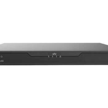 Uniview NVR304-32E2 NVR 32 csatornás videó rögzítő kép