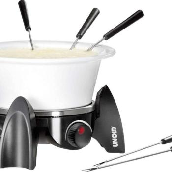 Unold 48615 Fondue kép