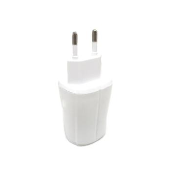 USB Hálózati adapter, 2 db USB bemenettel, 3.1 A kép