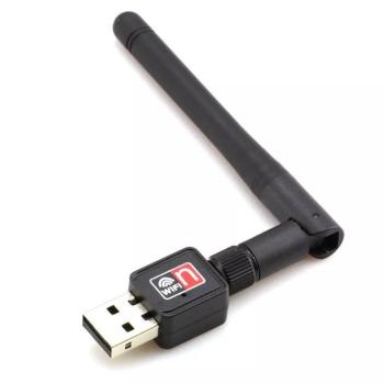 USB-s wifi antenna kép