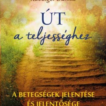 Út a teljességhez - A betegségek jelentése és jelentősége kép