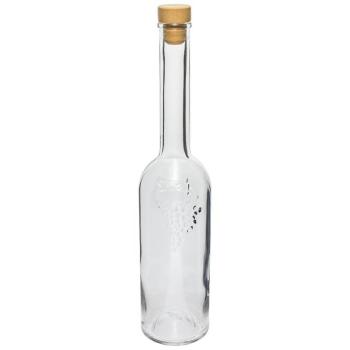 Üveg 500 Ml Dolcetto 500 Ml fehér kép