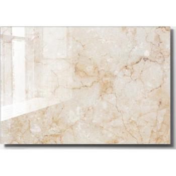 Üveg kép 70x50 cm Marble – Wallity kép