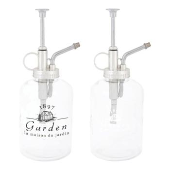 Üveg növénypermetező 350 ml Garden – Esschert Design kép