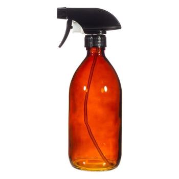 Üveg növénypermetező 500 ml Amber – Sass & Belle kép