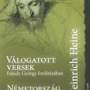 Válogatott versek - Németország kép