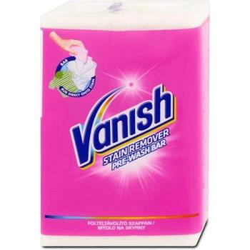 Vanish folteltávolító szappan 250g kép