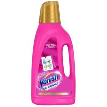 Vanish folttisztító 1,6 l Pink kép