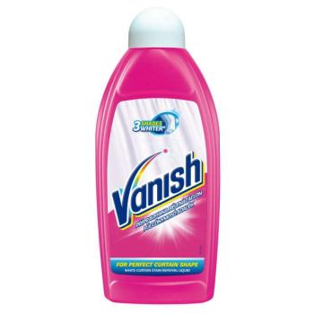 Vanish függönymosó 500ml kép