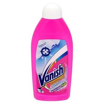 Vanish függönytisztító 500 ml Oxi Action Crystal White kép