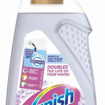 Vanish Oxi Action Folteltávolító és Fehérítő gél koncentrátum 750ml kép