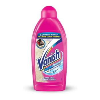 Vanish Oxi Action Szőnyegtisztító gépi 500ml kép