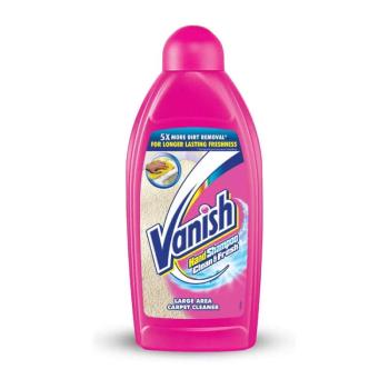 Vanish Oxi Action szőnyegtisztító kézi 500ml kép