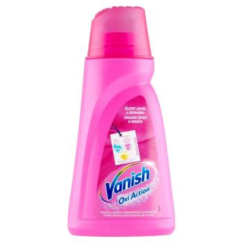 Vanish Pink foltisztító 1L kép