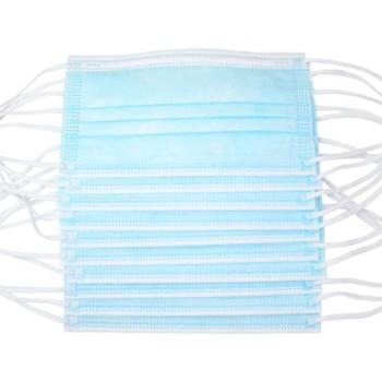 Védőeszközök és fertőtlenítőszerek kép