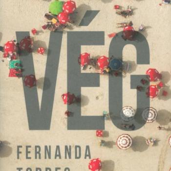 Vég - Fernanda Torres kép